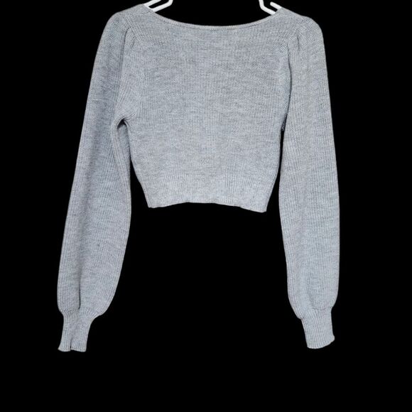 Blush Mark Sweater - Picture 2 of 3